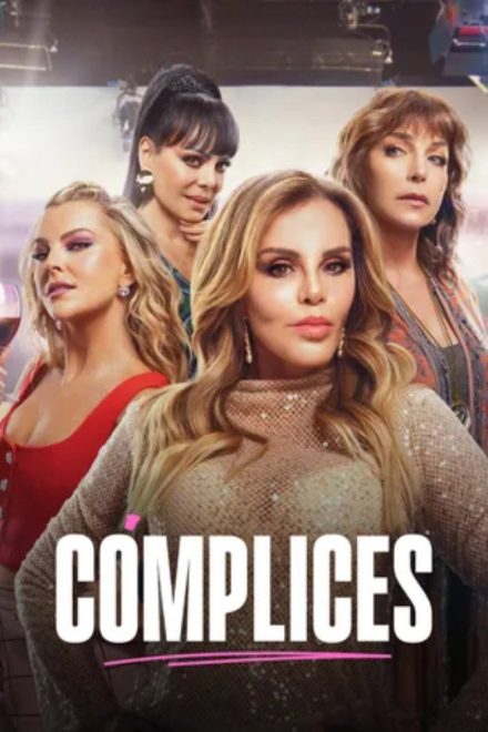 Complices afişi
