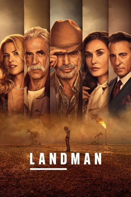 Landman afişi
