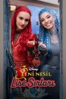 Locker Diaries: Descendants