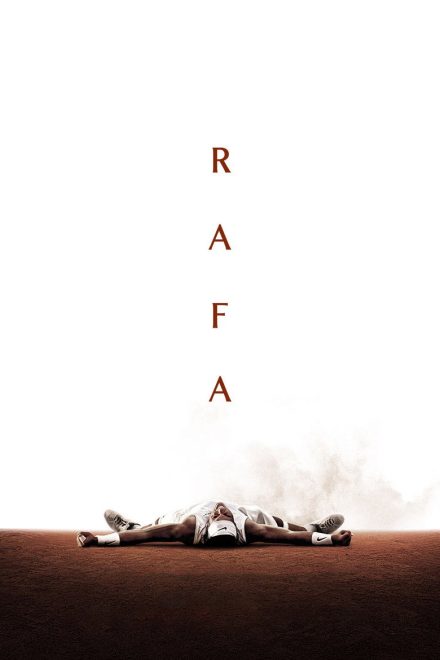Rafa afişi
