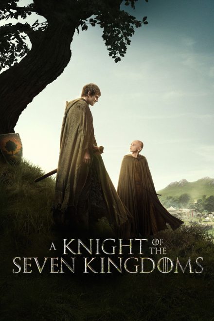 A Knight of the Seven Kingdoms afişi