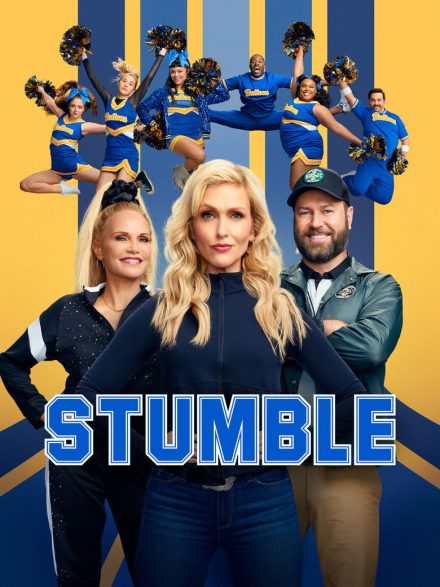 Stumble afişi