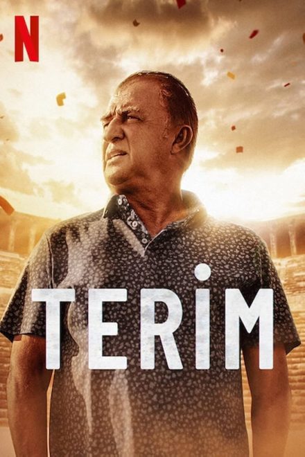 Terim afişi
