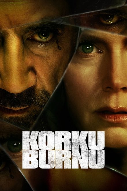 Cape Fear afişi