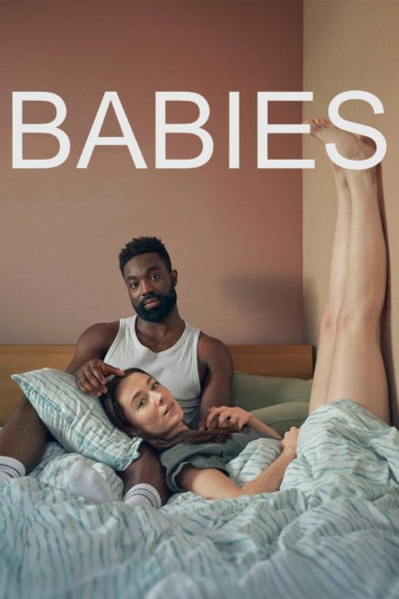 Babies afişi