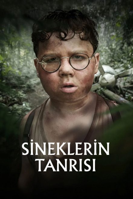 Lord of the Flies afişi