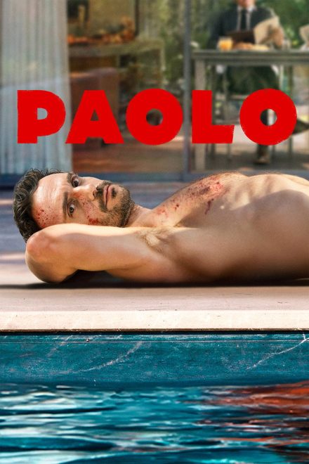 Paolo afişi