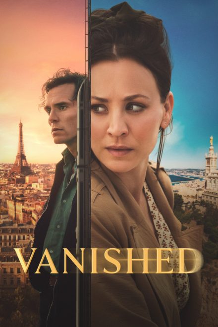 Vanished afişi