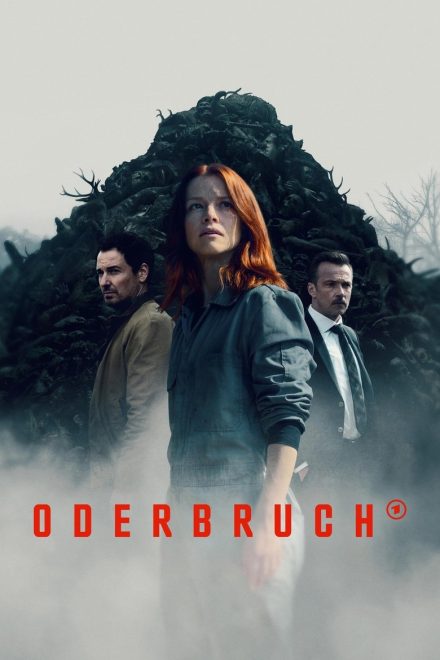 Oderbruch afişi