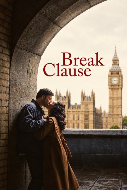 Break Clause afişi