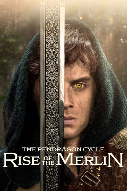 The Pendragon Cycle: Rise of the Merlin afişi