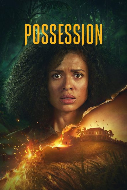 Possession afişi