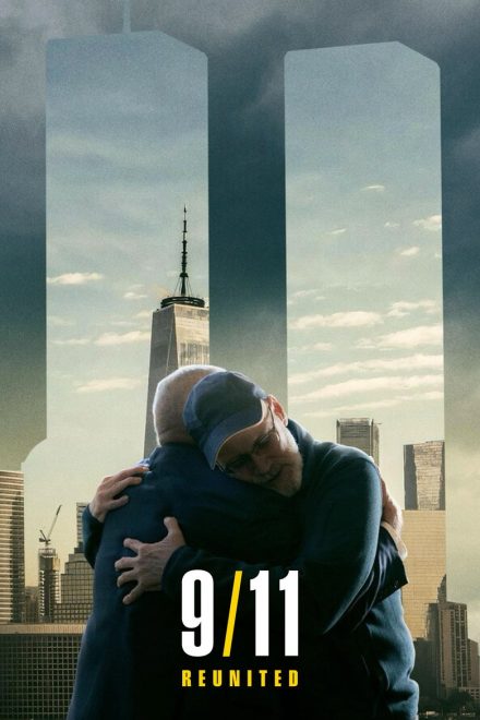 9/11: Reunited afişi