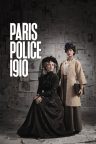 Paris Police 1910