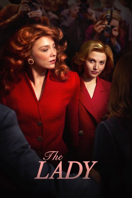 The Lady afişi