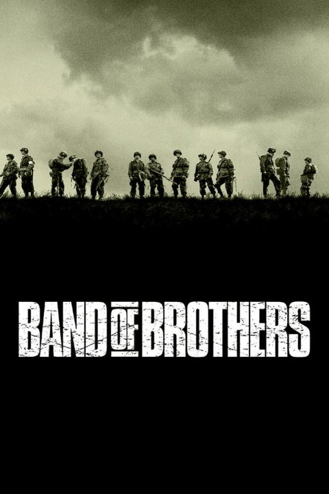 Band of Brothers - Kardeşler Takımı