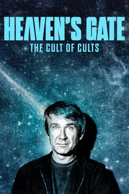 Heaven's Gate: The Cult of Cults afişi