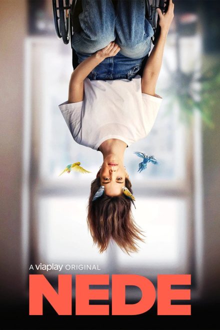 Below - Nede afişi