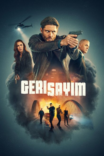 Geri Sayım - Countdown afişi