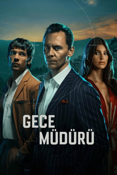 The Night Manager - Gece Müdürü