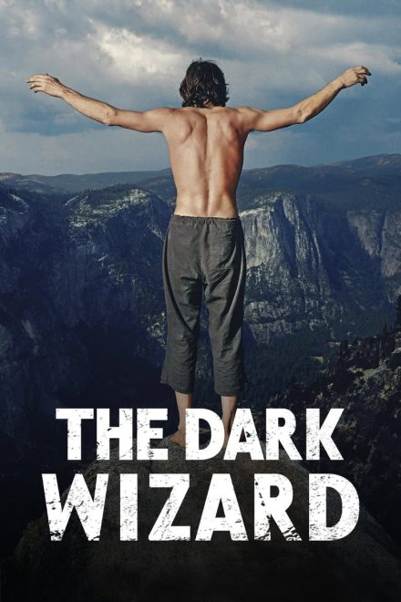 The Dark Wizard afişi