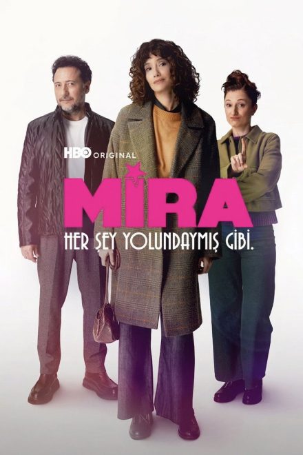 Mira afişi