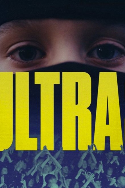 Ultras: Passion and Death afişi