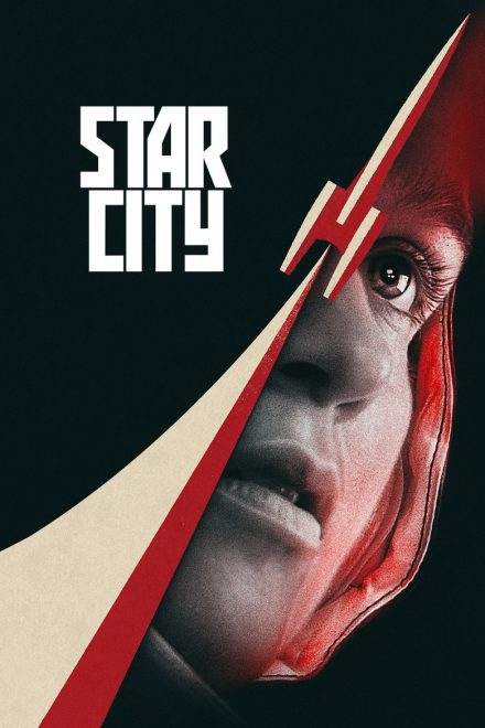 Star City afişi