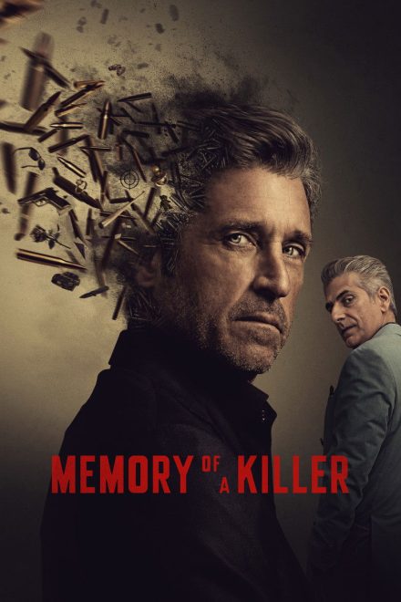 Memory of a Killer afişi