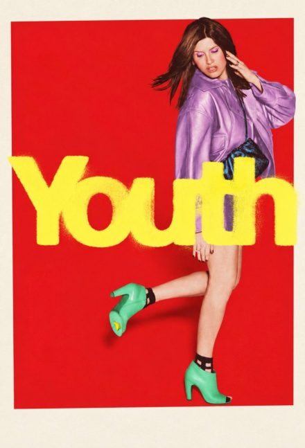 Youth afişi