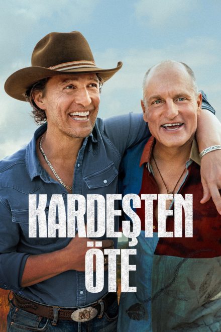 Brothers - Kardeşler afişi