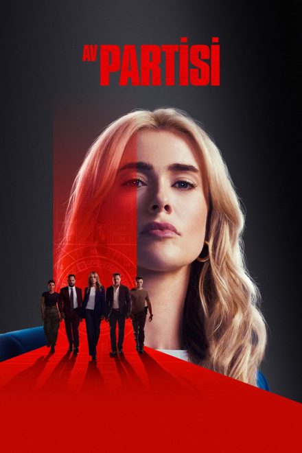 The Hunting Party afişi