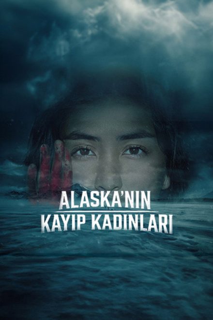 Lost Women of Alaska afişi