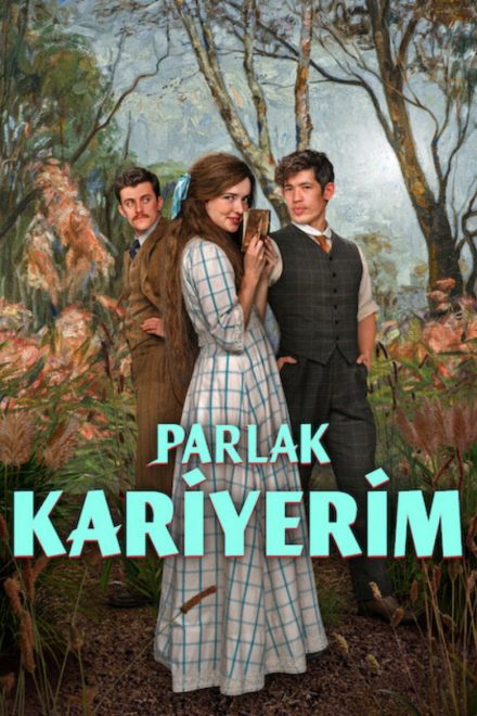My Brilliant Career afişi