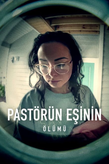 Death of the Pastor's Wife afişi