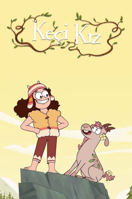 Goat Girl afişi