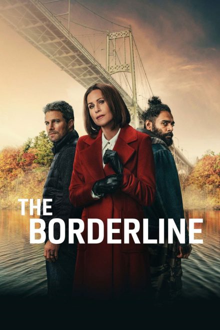 The Borderline afişi