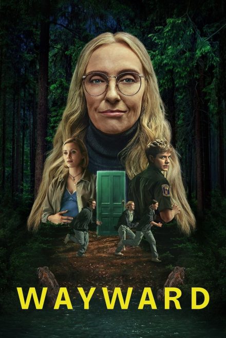 Wayward afişi
