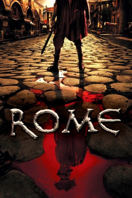 Roma afişi