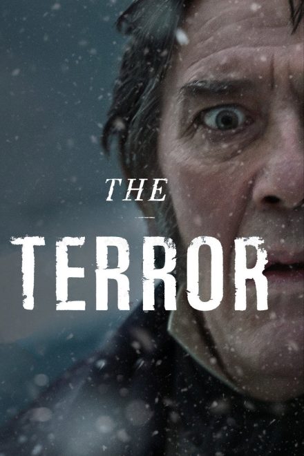 The Terror afişi