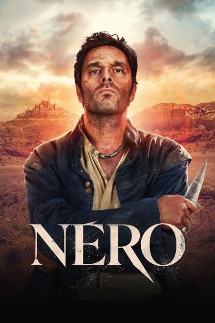 Nero afişi