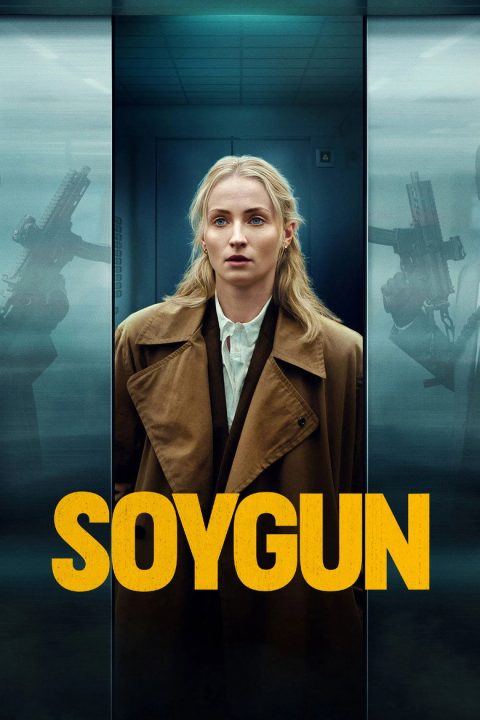 Steal - Soygun