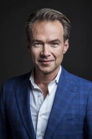 Antoin Peeters