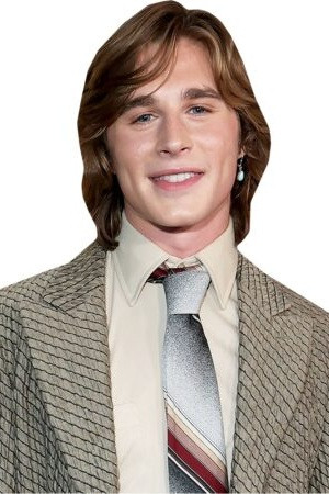 Axel Ellis