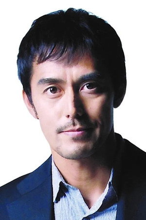 Hiroşi Abe