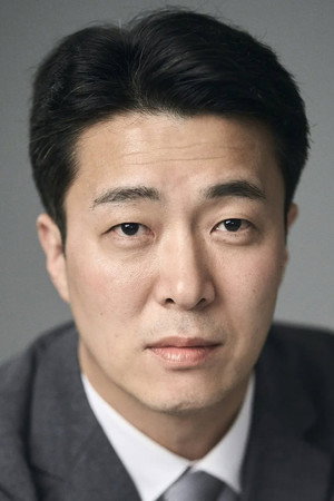 Kang Myung-soo
