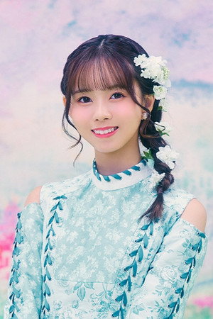 椎名桜月