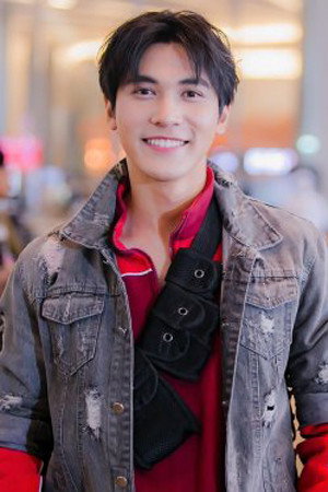 ภาสวิชญ์ บูรณนัติ