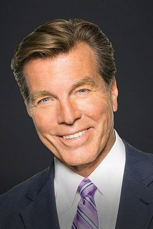 Peter Bergman