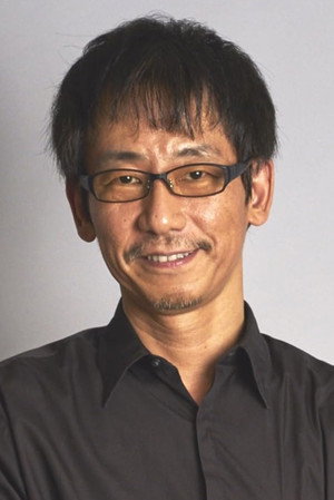 Yasunari Takeşima